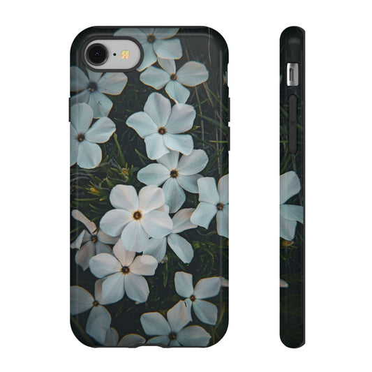 Rock Jasmine Tough Case