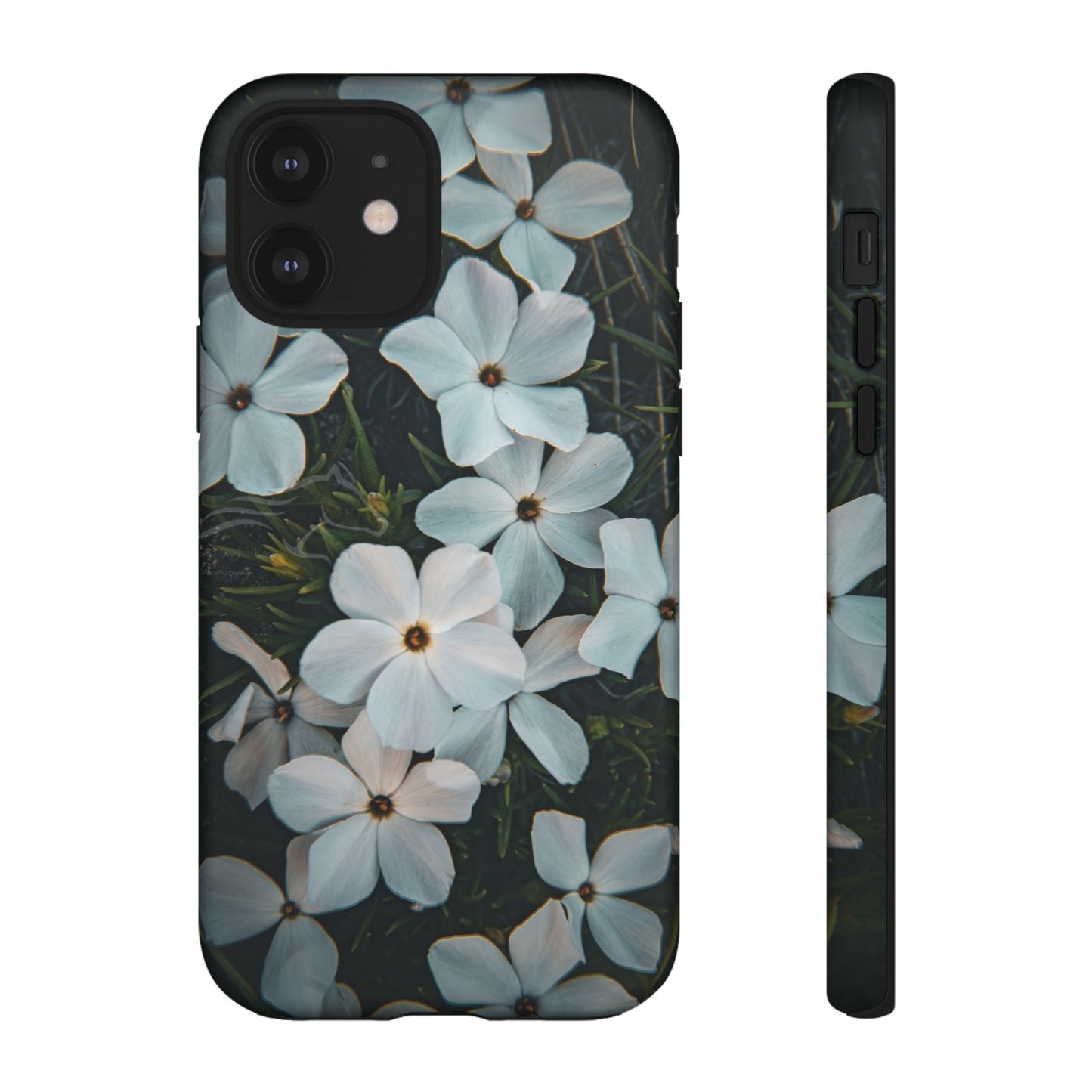 Rock Jasmine Tough Case