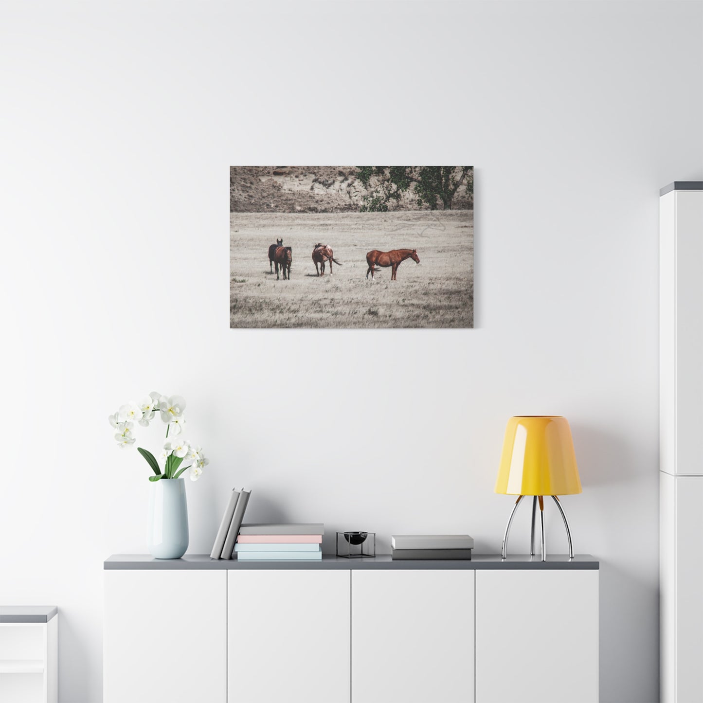 Not everything is Black and White