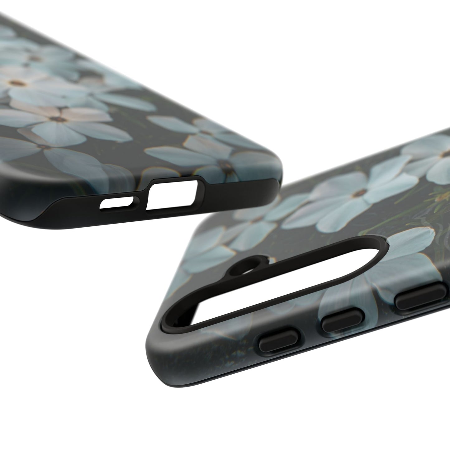 Rock Jasmine Tough Case