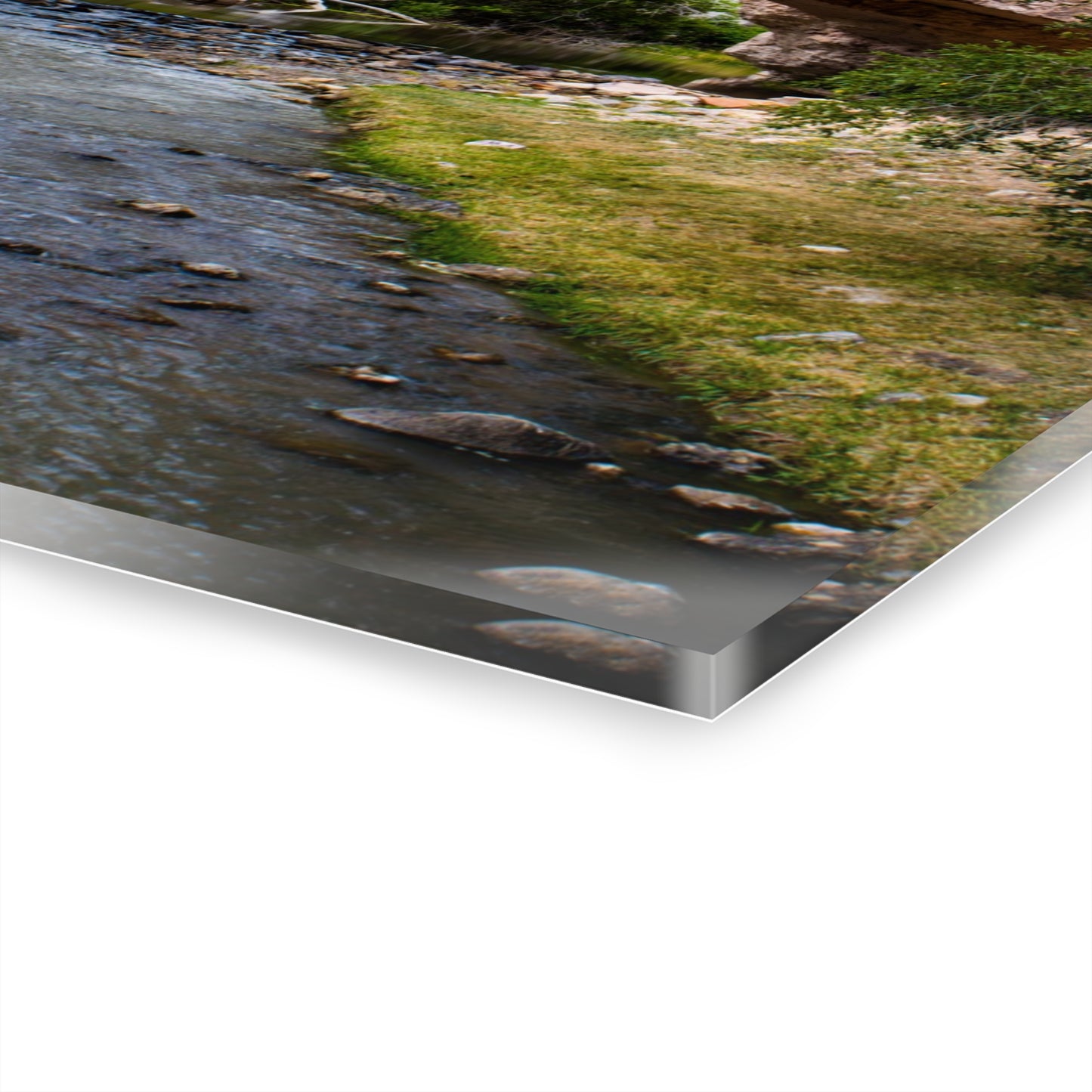 Ayres Natual Bridge Acrylic