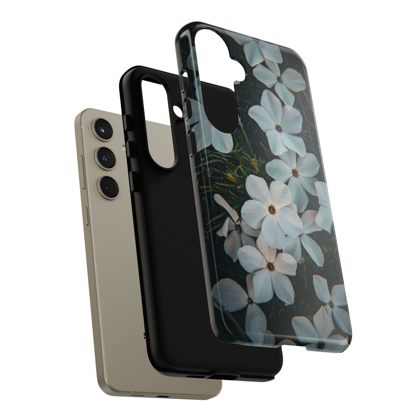 Rock Jasmine Tough Case