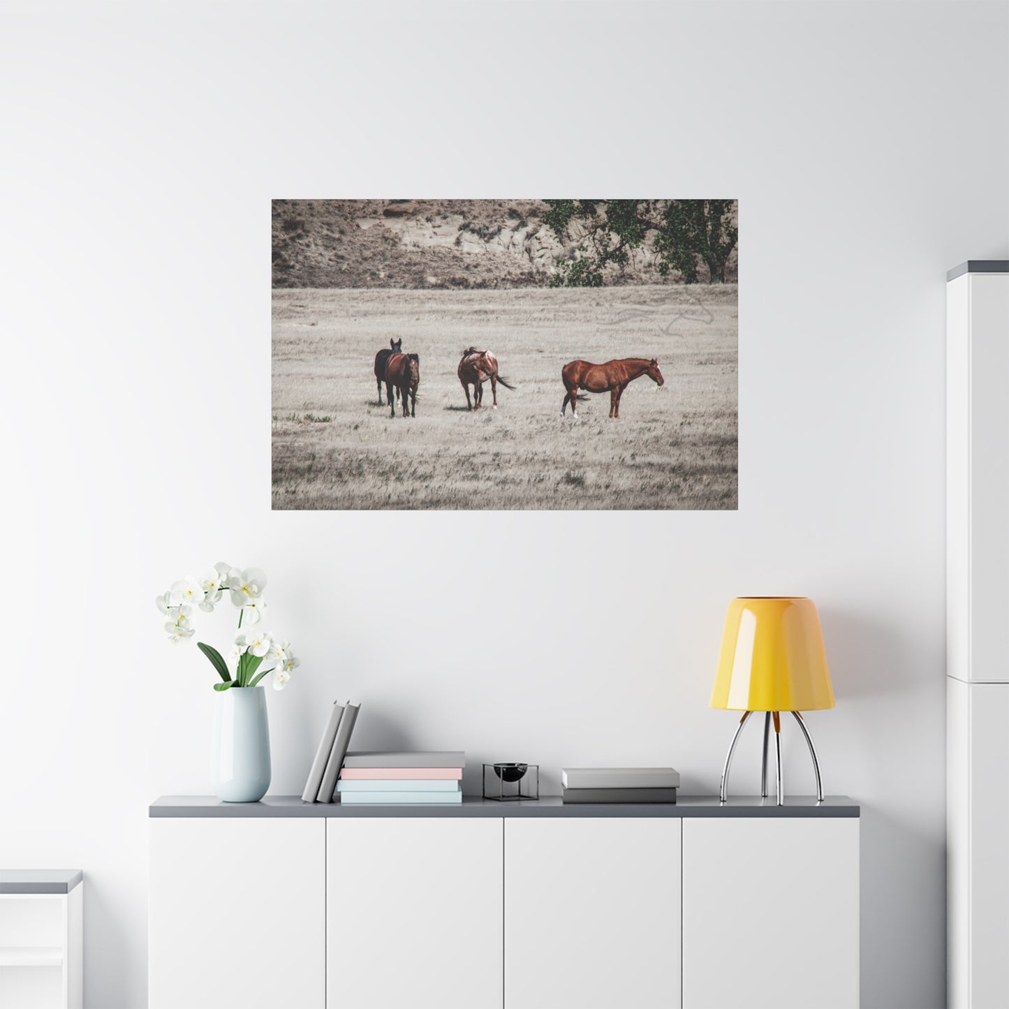 Not everything is Black and White