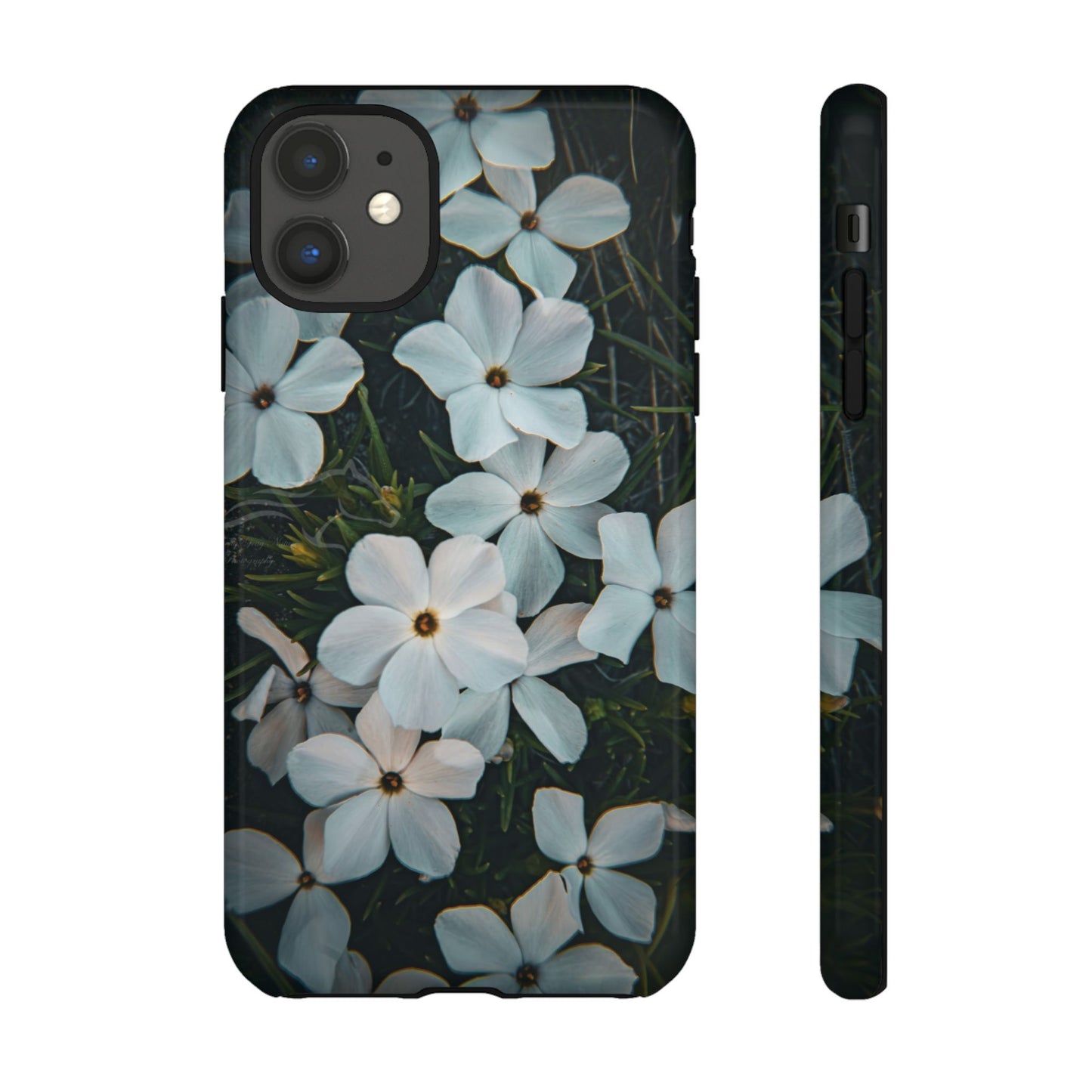 Rock Jasmine Tough Case