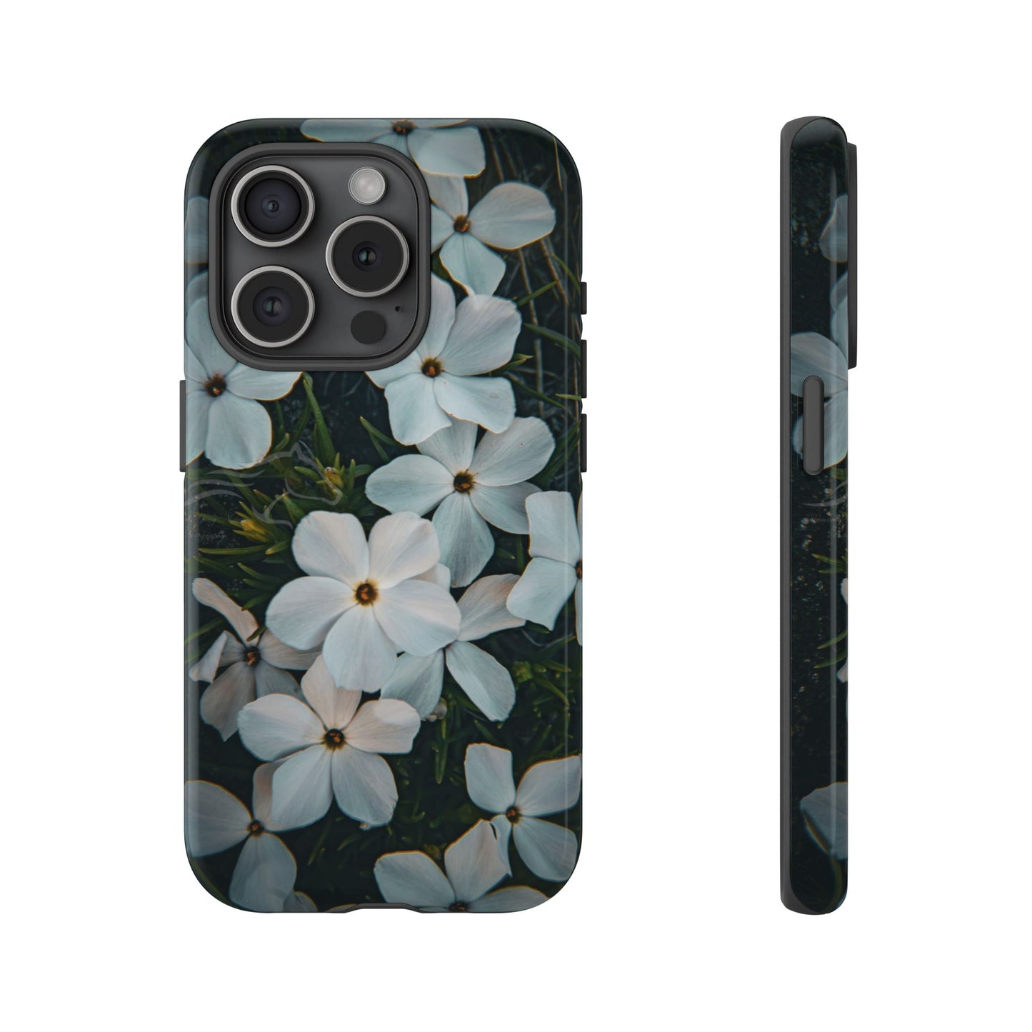 Rock Jasmine Tough Case