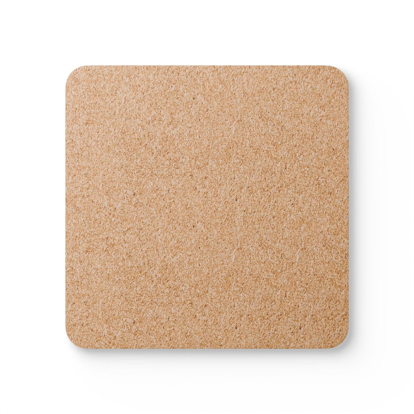 Buffalo Corkwood Coaster Set