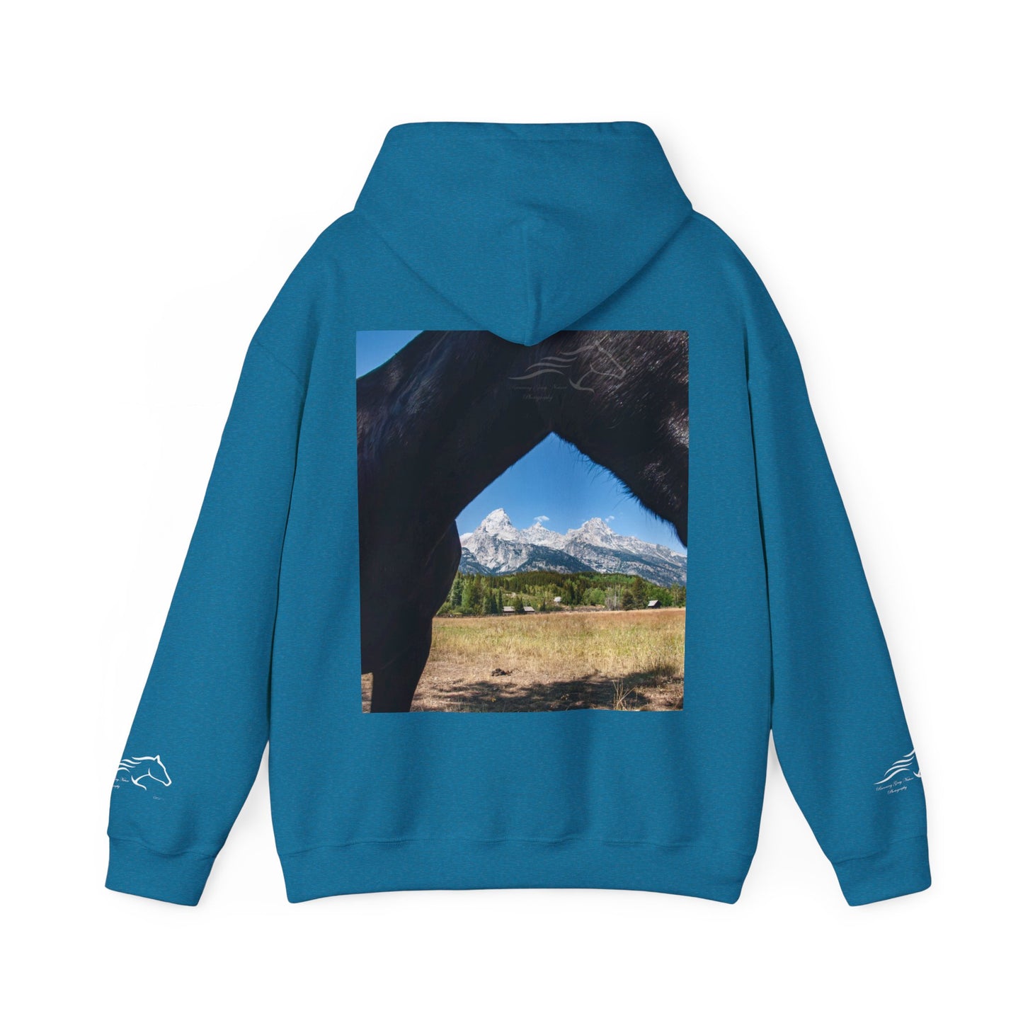 Mountain View Hoodie