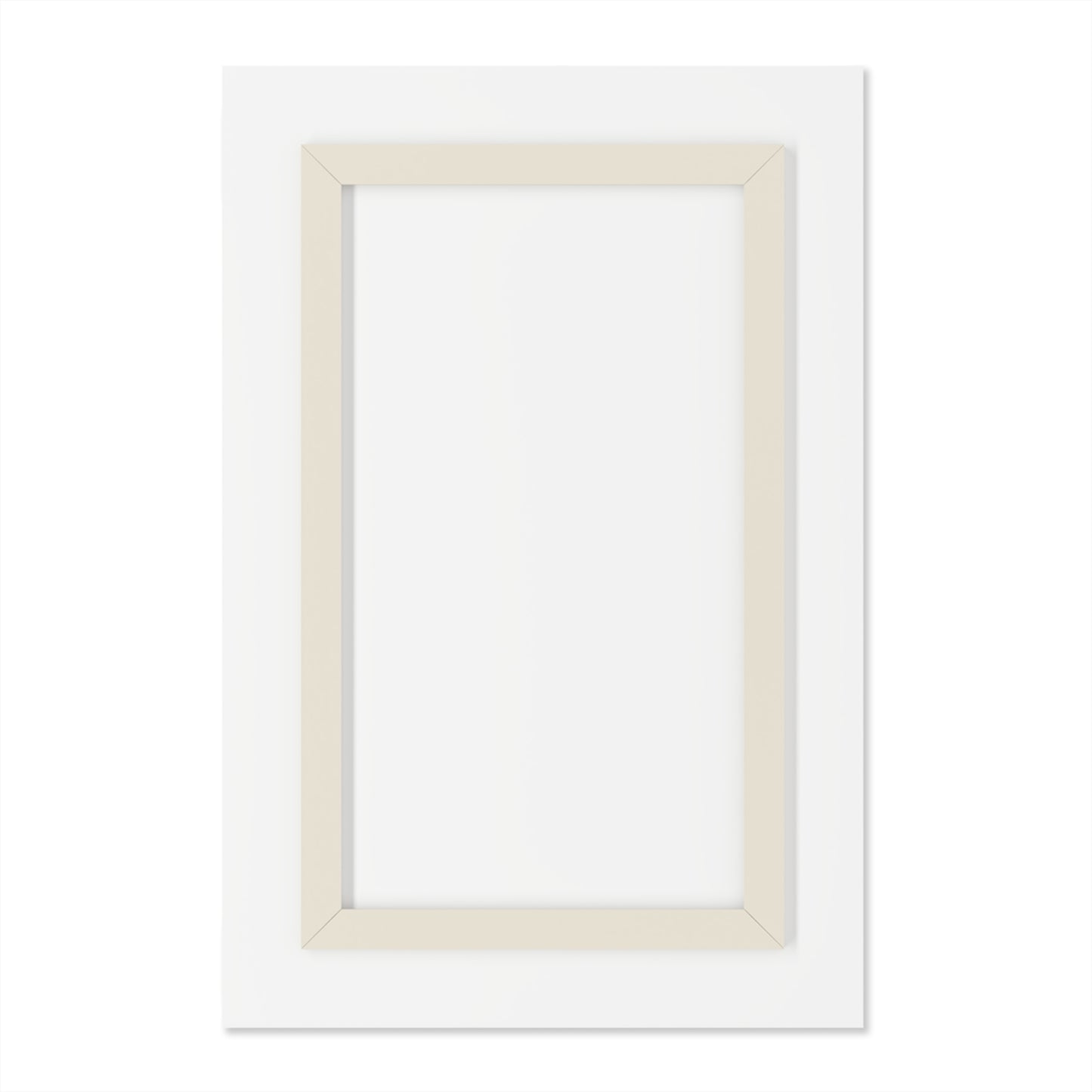 Ayres Natual Bridge Acrylic