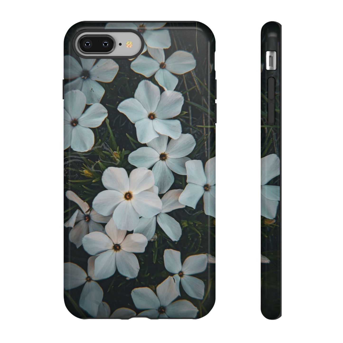 Rock Jasmine Tough Case
