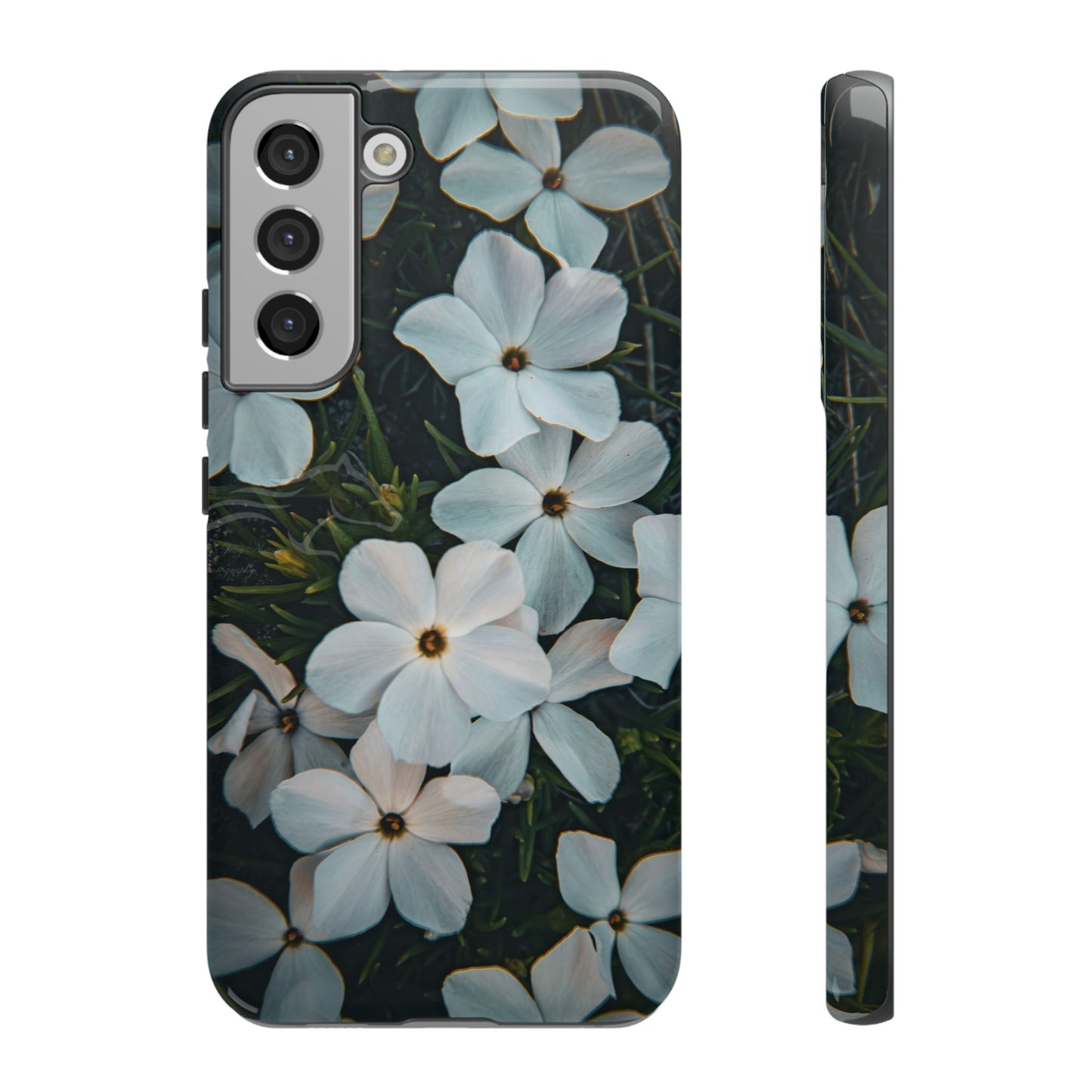 Rock Jasmine Tough Case