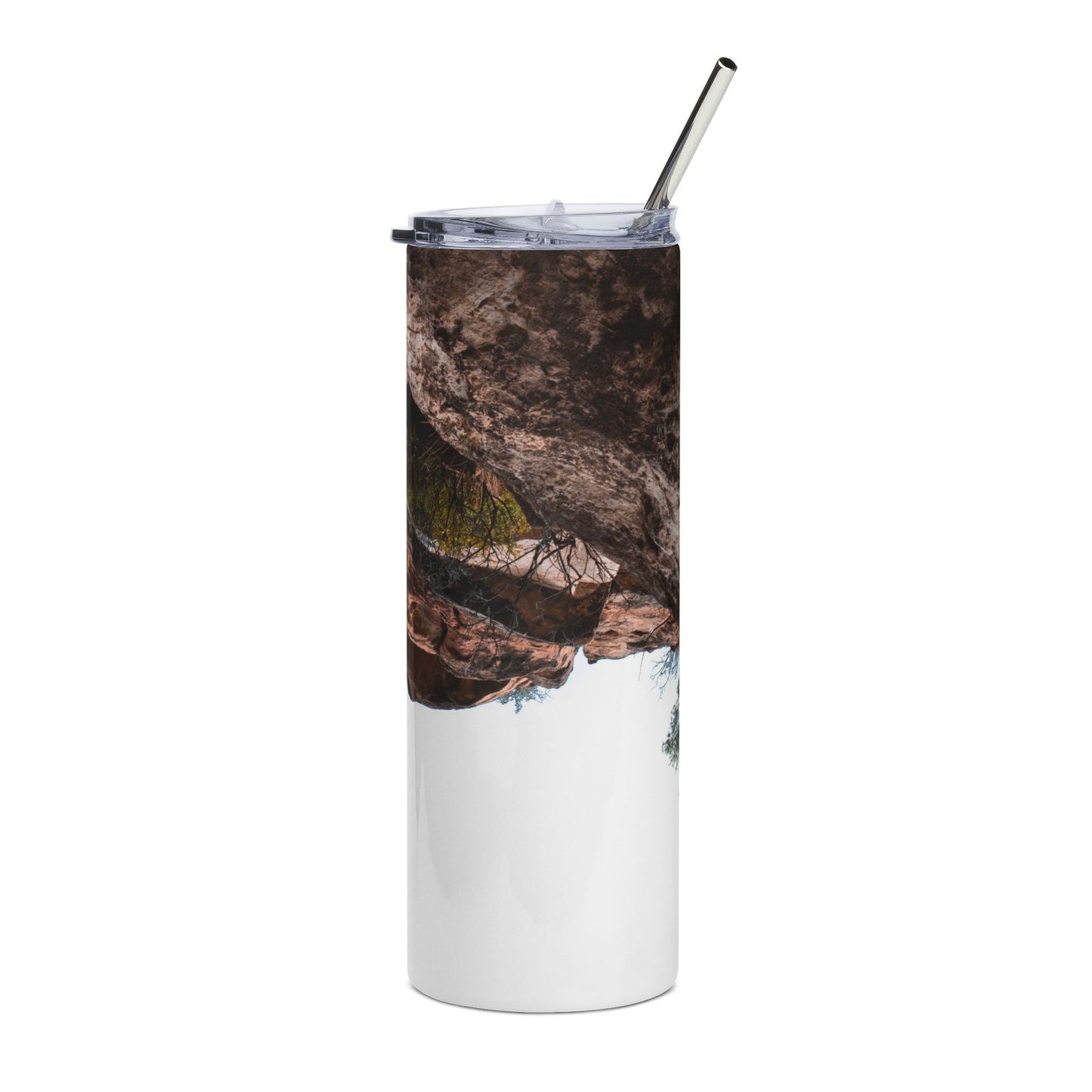 Sky View Ayres Natural Bridge Tumbler