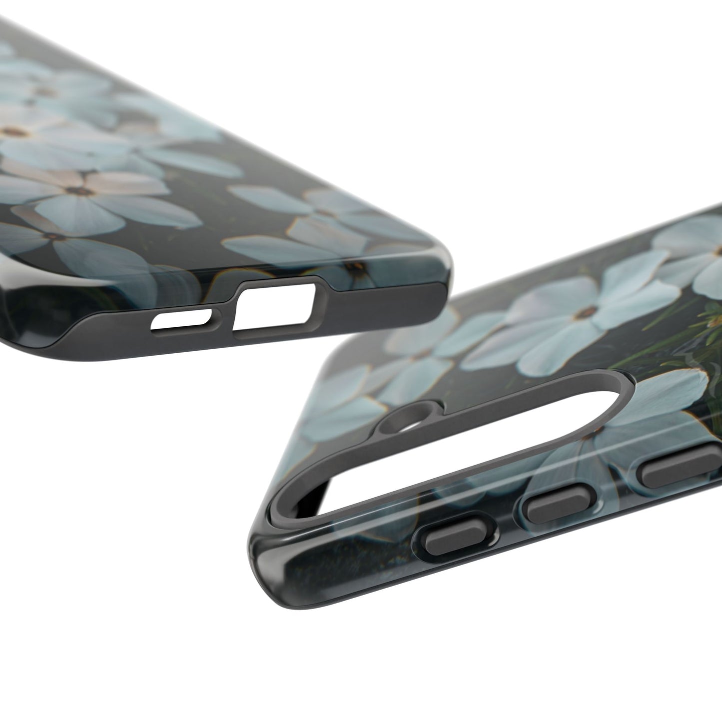 Rock Jasmine Tough Case