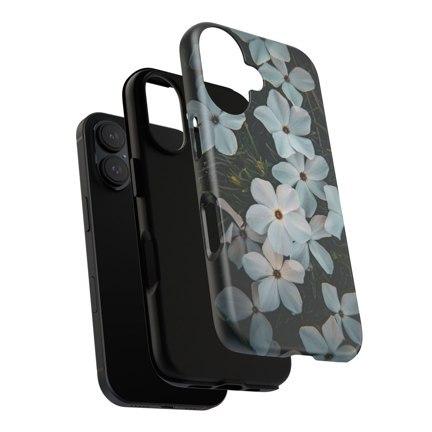 Rock Jasmine Tough Case